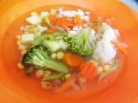 Вот что получилось из нашего рецепта - фото 1