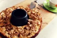 Вот что получилось из нашего рецепта - фото 3