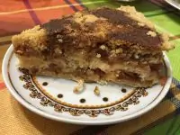 Вот что получилось из нашего рецепта - фото 1