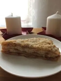 Вот что получилось из нашего рецепта - фото 2