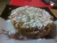 Вот что получилось из нашего рецепта - фото 3