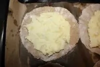 Вот что получилось из нашего рецепта - фото 1