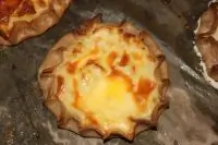 Вот что получилось из нашего рецепта - фото 2