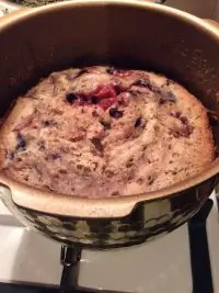 Вот что получилось из нашего рецепта - фото 1