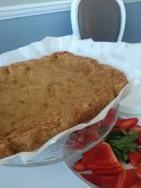 Вот что получилось из нашего рецепта - фото 1