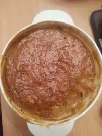 Вот что получилось из нашего рецепта - фото 1