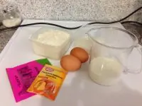 Вот что получилось из нашего рецепта - фото 1