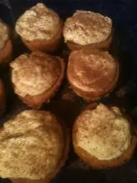 Вот что получилось из нашего рецепта - фото 2