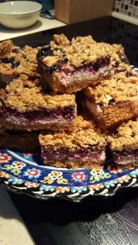 Вот что получилось из нашего рецепта - фото 1