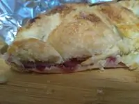 Вот что получилось из нашего рецепта - фото 3