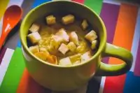 Вот что получилось из нашего рецепта - фото 2