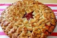 Вот что получилось из нашего рецепта - фото 1