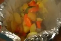 Вот что получилось из нашего рецепта - фото 1