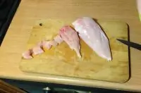 Вот что получилось из нашего рецепта - фото 1