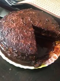 Вот что получилось из нашего рецепта - фото 1