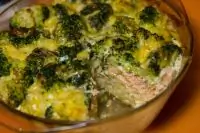 Вот что получилось из нашего рецепта - фото 1