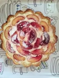 Вот что получилось из нашего рецепта - фото 2