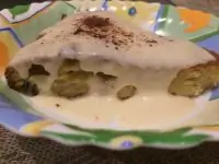 Вот что получилось из нашего рецепта - фото 2