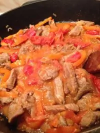 Вот что получилось из нашего рецепта - фото 1