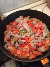 Вот что получилось из нашего рецепта - фото 2