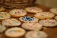 Вот что получилось из нашего рецепта - фото 1