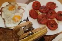 Вот что получилось из нашего рецепта - фото 2