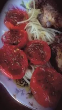 Вот что получилось из нашего рецепта - фото 3