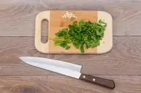 Вот что получилось из нашего рецепта - фото 3