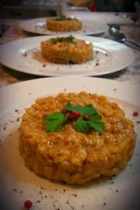 Вот что получилось из нашего рецепта - фото 1