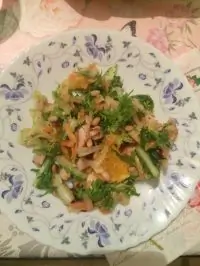 Вот что получилось из нашего рецепта - фото 2