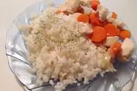 Вот что получилось из нашего рецепта - фото 1