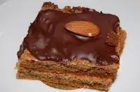 Вот что получилось из нашего рецепта - фото 2