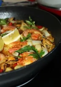 Вот что получилось из нашего рецепта - фото 3