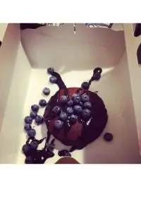 Вот что получилось из нашего рецепта - фото 3