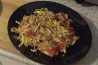 Вот что получилось из нашего рецепта - фото 1