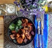 Вот что получилось из нашего рецепта - фото 1