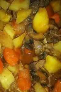 Вот что получилось из нашего рецепта - фото 2