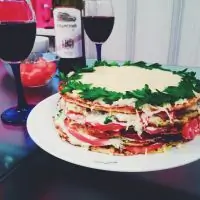 Вот что получилось из нашего рецепта - фото 1