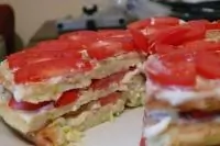 Вот что получилось из нашего рецепта - фото 2