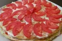 Вот что получилось из нашего рецепта - фото 3