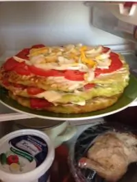 Вот что получилось из нашего рецепта - фото 4