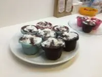 Вот что получилось из нашего рецепта - фото 2