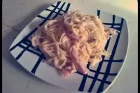 Вот что получилось из нашего рецепта - фото 1