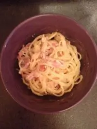 Вот что получилось из нашего рецепта - фото 2