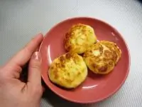 Вот что получилось из нашего рецепта - фото 1