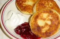 Вот что получилось из нашего рецепта - фото 2