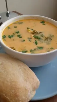 Вот что получилось из нашего рецепта - фото 1