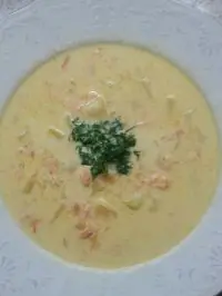 Вот что получилось из нашего рецепта - фото 2