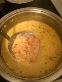 Вот что получилось из нашего рецепта - фото 3