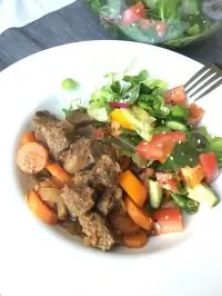 Вот что получилось из нашего рецепта - фото 1